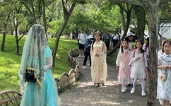 张丽全方位被虐